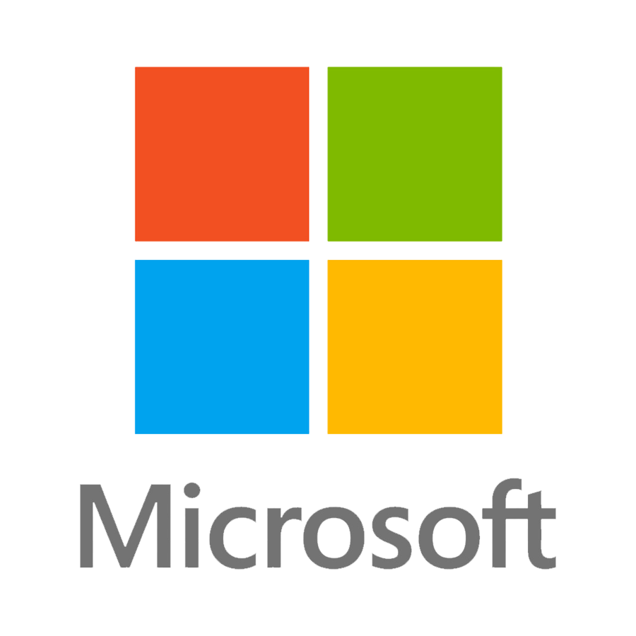 Microsoft