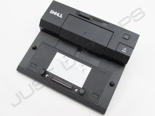 Dell Latitude E4200 E4300 E4310 E5400 E5410 Docking Station Inc. 130W AC Adapter