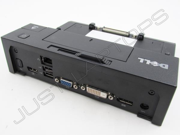 Dell Latitude E4200 E4300 E4310 E5400 E5410 Docking Station Inc. 130W AC Adapter