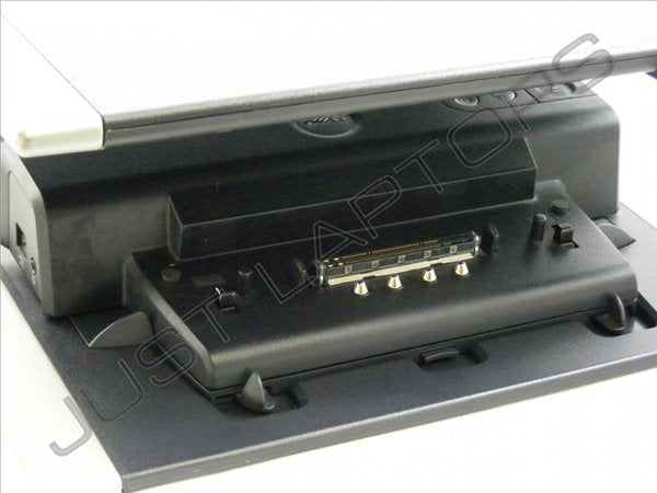 Dell D/Stand Docking Station / Port Replicator Monitor Stand with PR01X Dock