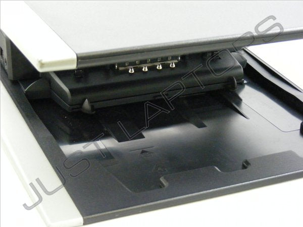 Dell D/Stand Docking Station / Port Replicator Monitor Stand with PR01X Dock