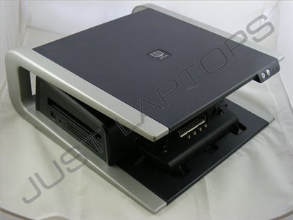 Dell D/Stand Monitor Stand + PD01X Docking Station Port Replicator UC795 0UC795