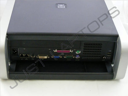 Dell D/Stand Monitor Stand + PD01X Docking Station Port Replicator UC795 0UC795