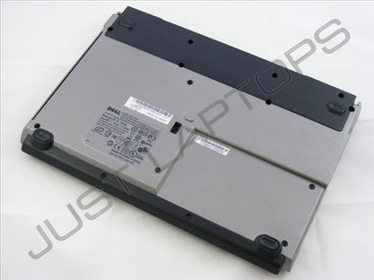 Dell Latitude D420 D430 Docking Station Media Base + DVD-ROM/CD-RW PR09S KM036