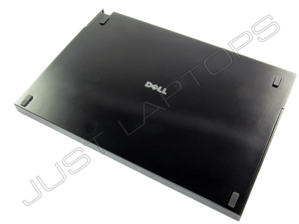 Dell PR15S Media Base Docking Station Port Replicator Inc DVD-RW Optical Drive