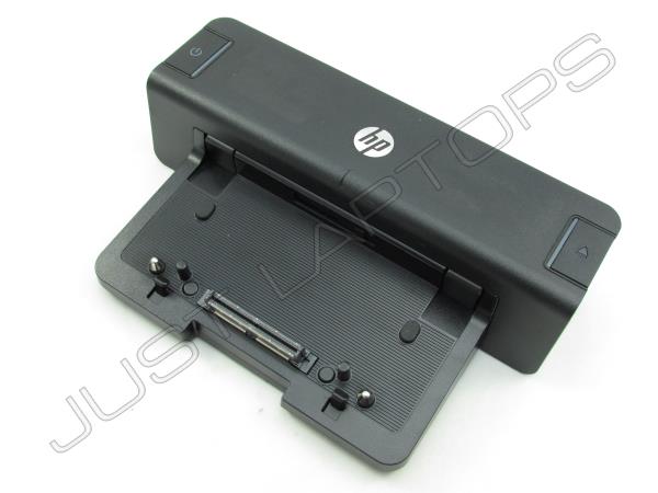 HP Compaq HSTNN-I11X Docking Station Port Replicator Inc 230W PSU HSTNN-111X