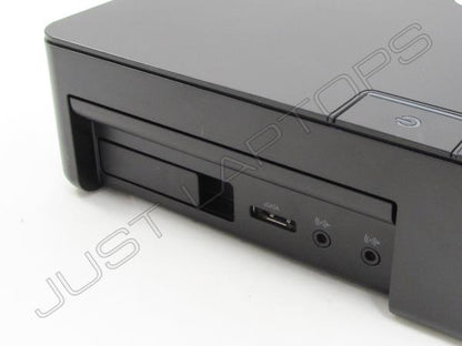 HP Compaq HSTNN-I10X (2009) Advanced Docking Station Port Replicator + 230W PSU