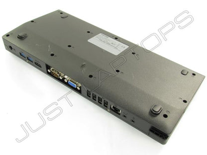 Toshiba Hi-Speed Docking Station USB 3.0 Inc PSU PA3838E-1PRP PA3838D-1PRP