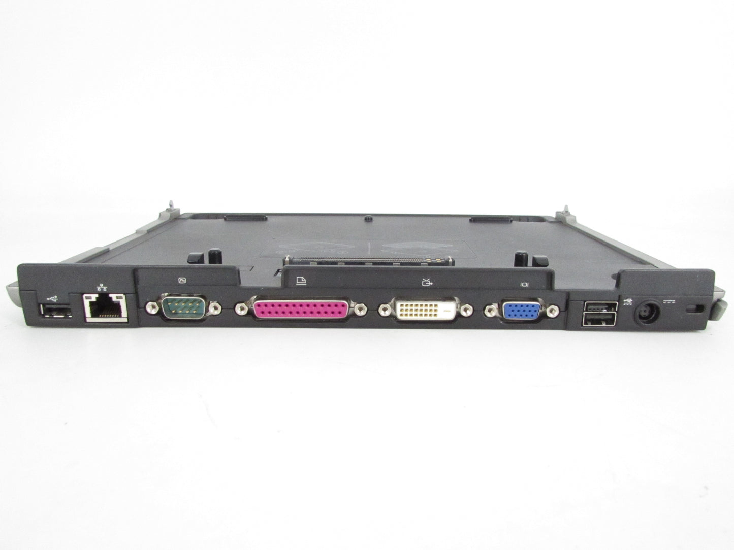 Dell PR09S Media Base Inc DVD-ROM Optical Drive 0KM028 KM028 0NT285 NT285 0MW563