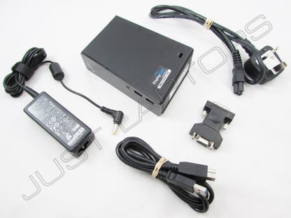 Lenovo ThinkPad 0A33972 0A33970 USB 3.0 Docking Station Port Replicator inc. AC