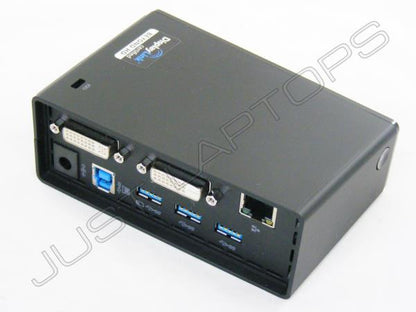 Lenovo ThinkPad 0A33972 0A33970 USB 3.0 Docking Station Port Replicator inc. AC