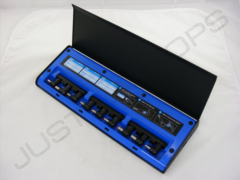 Targus ACP71EU USB 3.0 SuperSpeed Docking Station Port Replicator Item 61 + PSU