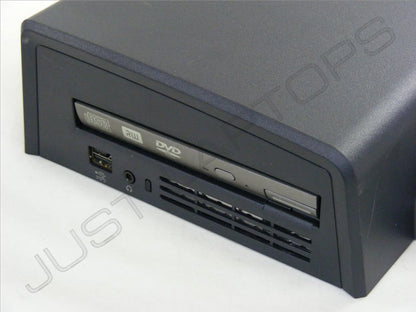 Dell Latitude D Series Laptop Docking Station PD01X PDO1X R1631 Inc DVD-RW