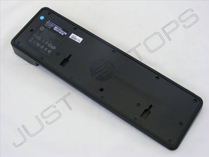 HP HSTNN-IX10 UltraSlim Dock Docking Station Port Replicator Inc AC Adapter