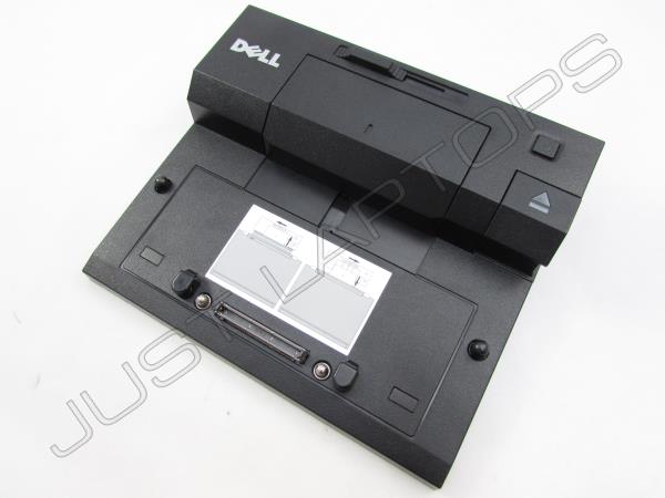 Dell Latitude E-Port Replicator II Docking Station PR03X USB 3.0 inc 130W Power