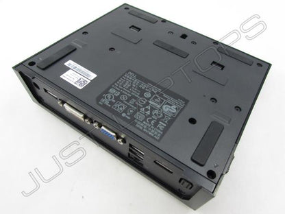 Dell Latitude E-Port Replicator II Docking Station PR03X USB 3.0 inc 130W Power