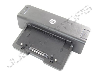 HP Compaq HSTNN-I11X USB 3.0 Docking Station A7E32AA A7E32ET A7E33AV#ABU + PSU