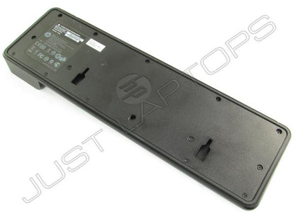 HP HSTNN-IX10 2013 UltraSlim Docking Station Port Replicator + PSU D9Y19AV