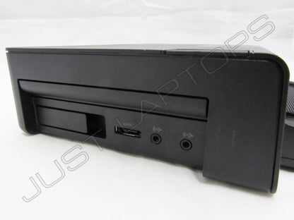 HP EliteBook 8560w Advanced HSTNN-I10X USB 3.0 Docking Station Inc 230W Adapter