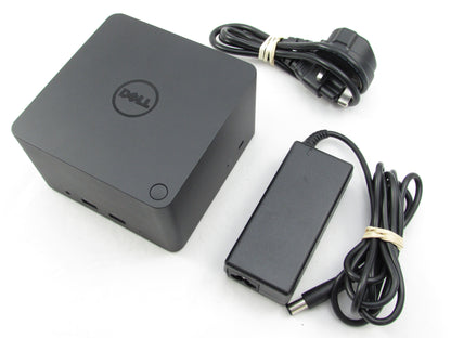 Dell WLD15 WiGig Wireless Dock Docking Station Inc Power Supply 452-BBUV CTKM5