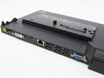 Lenovo ThinkPad Mini Dock Series III Type 4337 USB 2.0 Inc 90W PSU & Keys