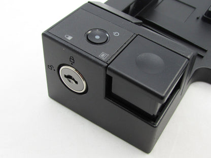 Lenovo ThinkPad Mini Dock Series III Type 4337 USB 2.0 Inc 90W PSU & Keys