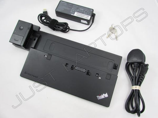 Lenovo ThinkPad Ultra Dock Type 40A2 Docking Station Inc 90W PSU 04W3947 00HM917