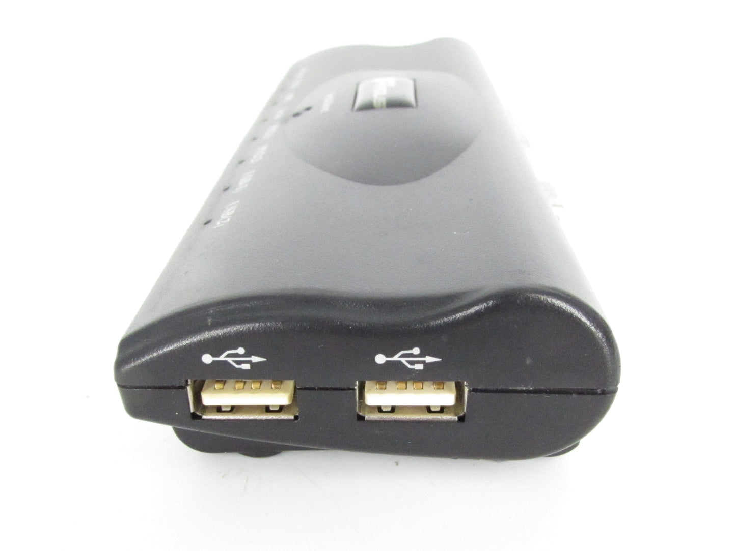 Targus PA090 USB Mobile Port Replicator with Ethernet PA090 With Power Adapter