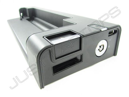 HP HSTNN-I16X USB 3.0 Docking Station Port Replicator Inc. Power Supply & 2 Keys