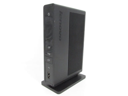 IBM Lenovo K33415 43R8810 USB 2.0 Docking Station Port Replicator w/ PSU