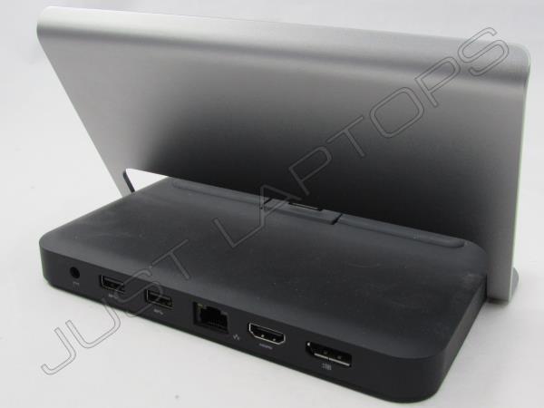 Dell Venue 11 Pro 5130 selling 7130 7139 7140 Series Tablet Docking Station Latitude 13