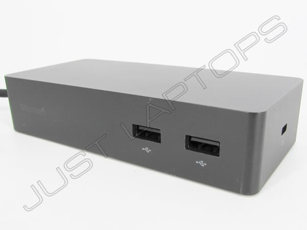 Microsoft 1661 DOCK 1 for Surface Pro 4 Docking Station with 1749 Power Supply