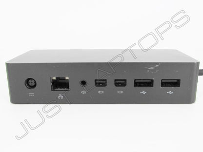 Microsoft 1661 DOCK 1 for Surface Pro 4 Docking Station with 1749 Power Supply