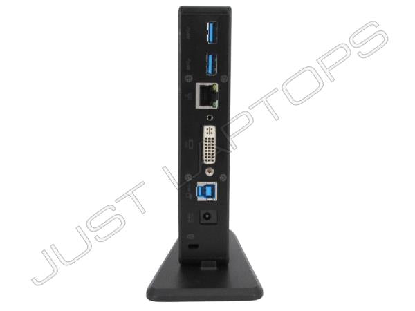 Targus USB 3.0 SuperSpeed Docking Station Inc UK Power Supply ACP076 ACP076EUZ