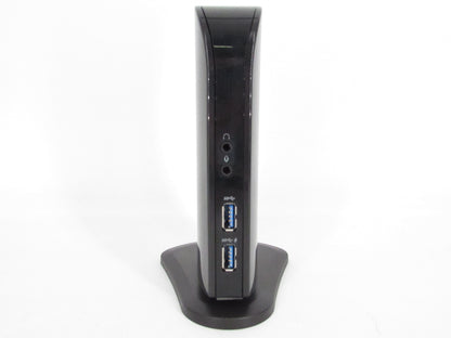 Toshiba Dynadock V3.0+ USB 3.0 Docking Station inc Base Stand & Power Supply