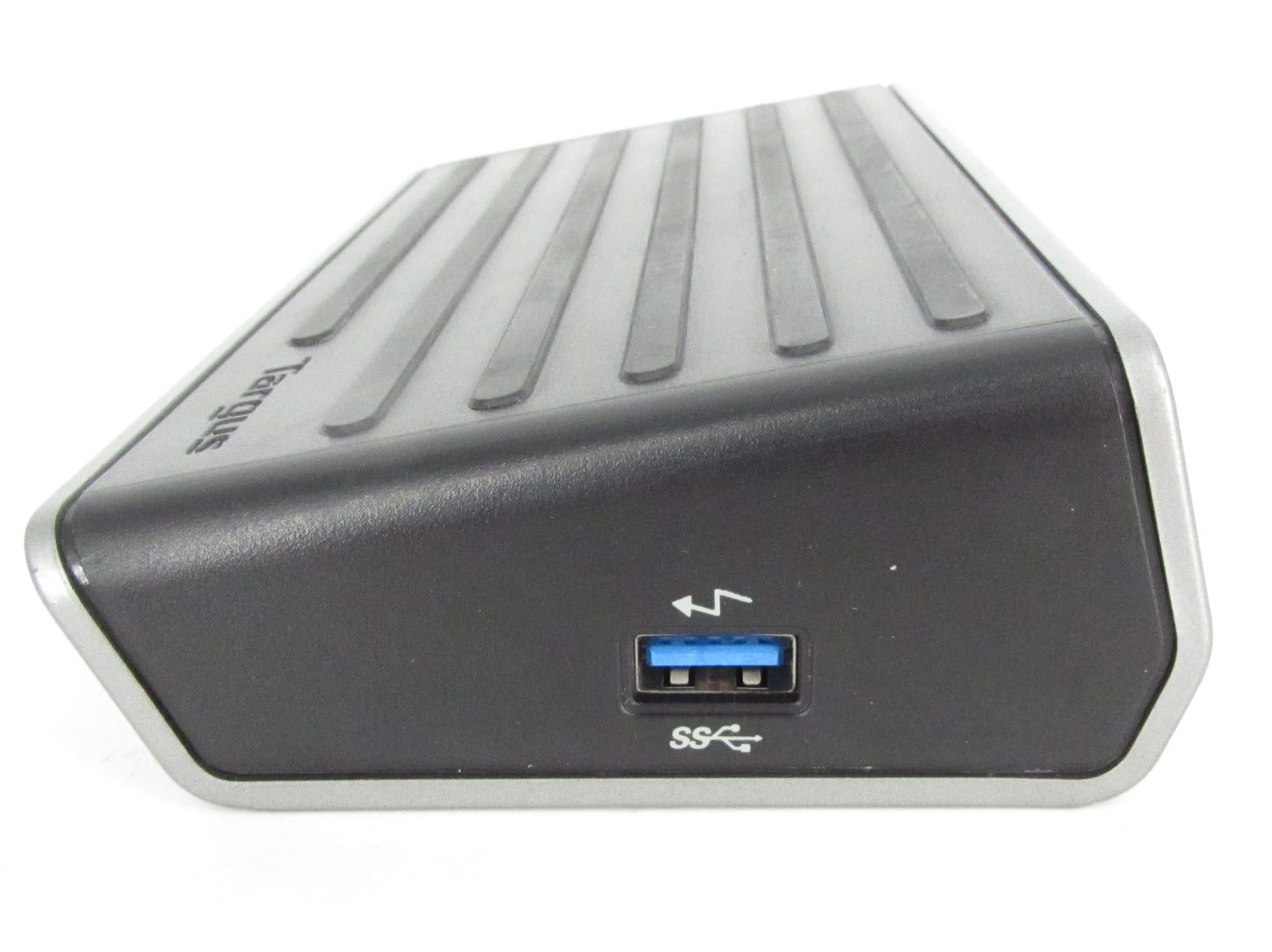 Targus USB 3.0 Universal DV2K Docking Station DOCK150 DOCK150EUZ-50 Inc PSU