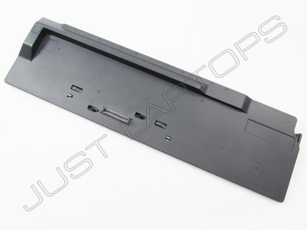 Fujitsu Lifebook Port Replicator USB 3.0 FPCPR231 CP662803 Inc. UK Power Supply