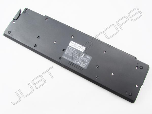 Fujitsu Lifebook Port Replicator USB 3.0 FPCPR231 CP662803 Inc. UK Power Supply