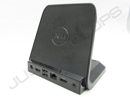 Dell Latitude ST Tablet Docking Station Port Replicator Inc Power Supply 0MXVWC