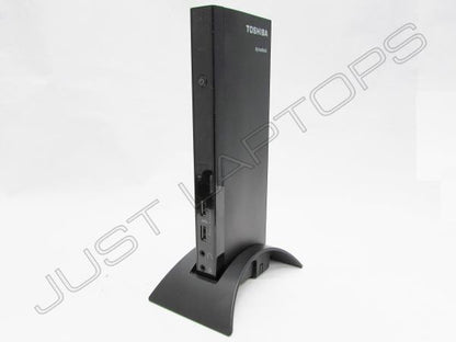 Toshiba Dynadock 4K USB 3.0 Docking Station Inc PSU PA5217E-1PRP PA5217U-1PRP