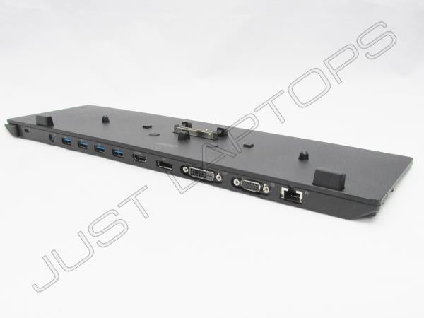 Acer TravelMate P643 P645 ProDock II Docking Station Port Replicator Inc PSU