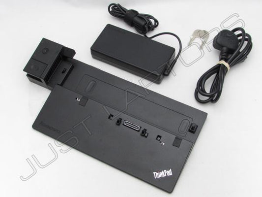 IBM Lenovo ThinkPad Ultra Dock 40A2 Docking Station Inc 170W PSU 04W3947 00HM917