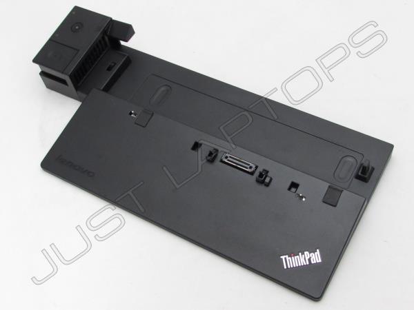 IBM Lenovo ThinkPad Ultra Dock 40A2 Docking Station Inc 170W PSU 04W3947 00HM917