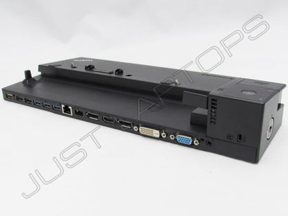 IBM Lenovo ThinkPad Ultra Dock 40A2 Docking Station Inc 170W PSU 04W3947 00HM917