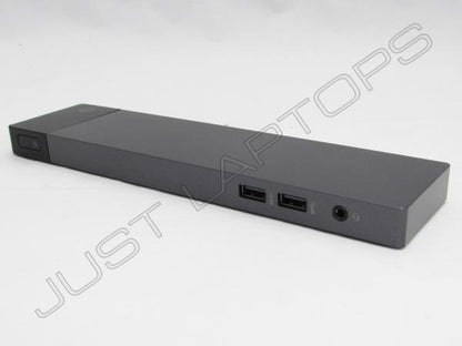 HP Elite Thunderbolt 3 Dock w/ 150W PSU P5Q58AA 841830-002 HSTNN-CX01 841830-001