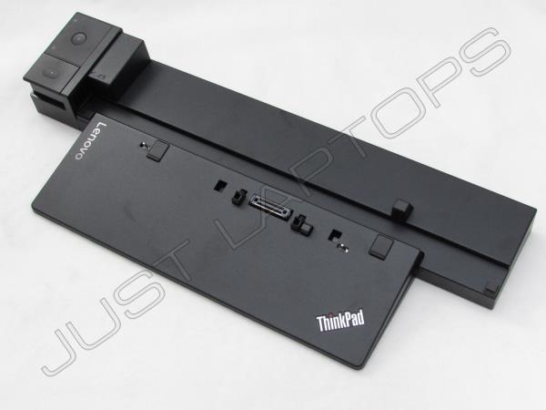 Lenovo ThinkPad Type 40A5 Workstation Dock Inc 230W PSU SD20A06045 04W3955