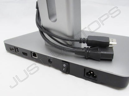 Dell Universal USB 3.0 Dock & Monitor Stand MKS14 MKS14b 4663V 767RR 452-BBKD