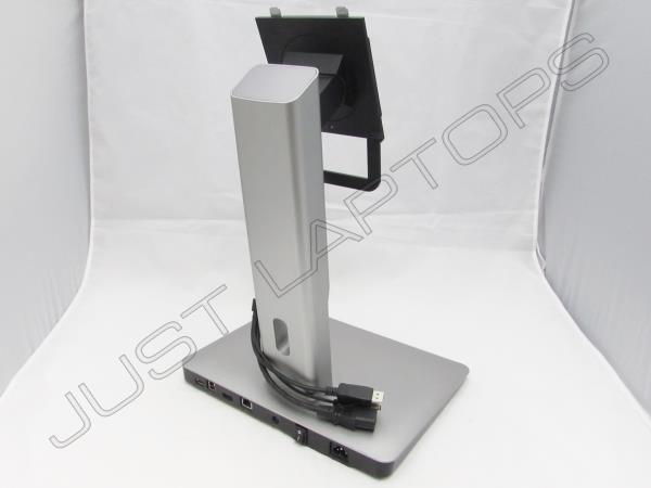 Dell Universal USB 3.0 Dock & Monitor Stand MKS14 MKS14b 4663V 767RR 452-BBKD