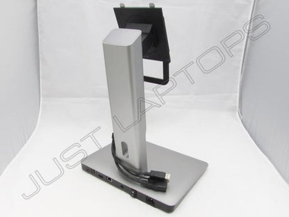 Dell Universal USB 3.0 Dock & Monitor Stand MKS14 MKS14b 4663V 767RR 452-BBKD