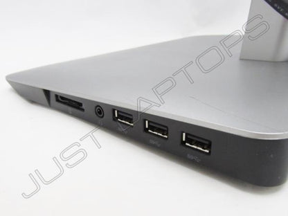 Dell Universal USB 3.0 Dock & Monitor Stand MKS14 MKS14b 4663V 767RR 452-BBKD